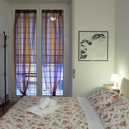 Casa Cimabue Hotel