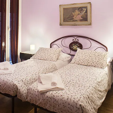 Hotel Casa Cimabue 2*