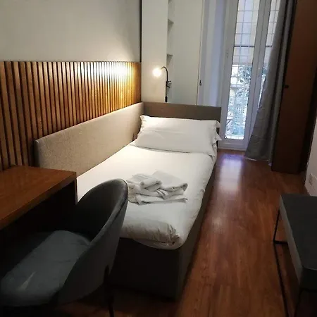 Casa Cimabue Hotel Roma