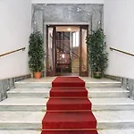 Szálloda Casa Cimabue