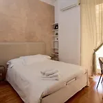 Szálloda Casa Cimabue Róma