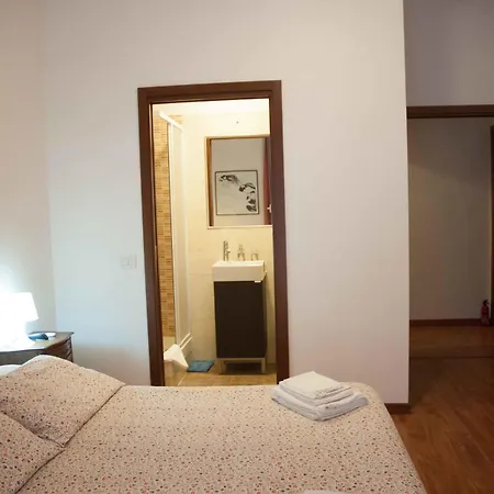 Casa Cimabue ホテル ローマ