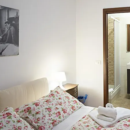 Casa Cimabue Szálloda Róma