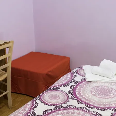 Casa Cimabue Szálloda Róma