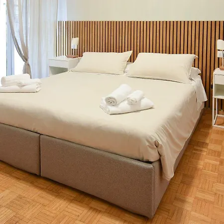 Casa Cimabue ホテル 2*
