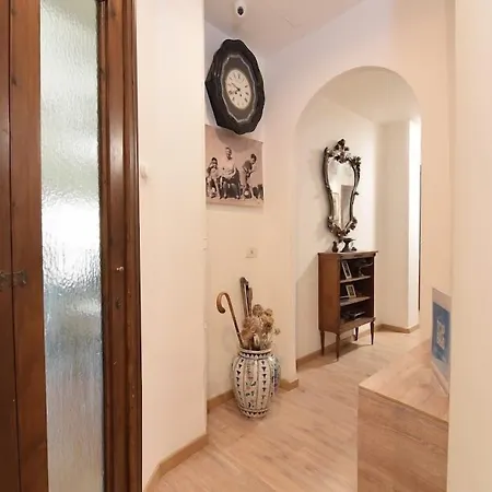 ホテル Casa Cimabue 2*