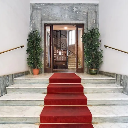 ホテル Casa Cimabue