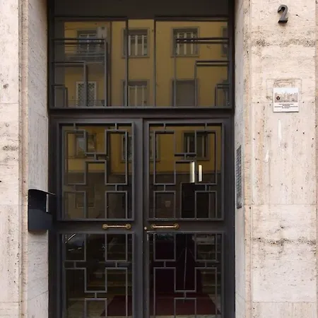 ホテル Casa Cimabue