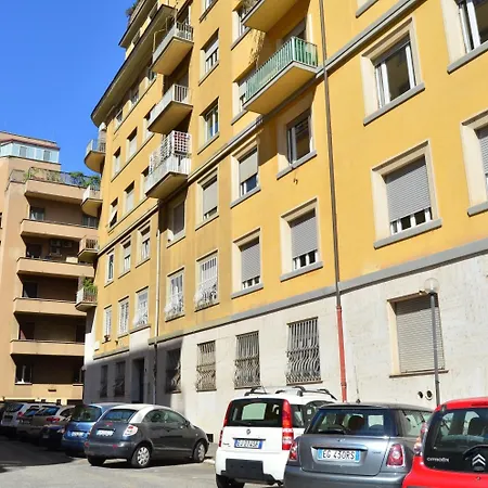מלון Casa Cimabue 2*