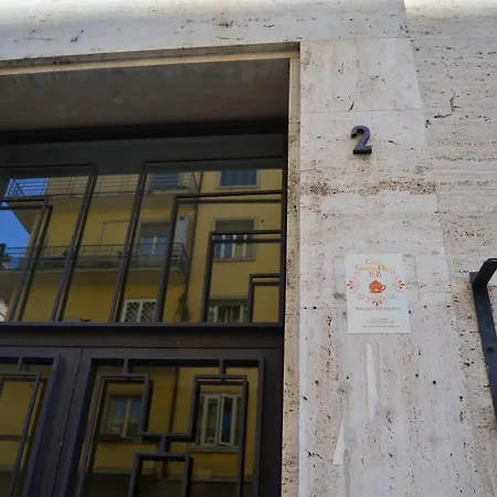 Casa Cimabue 2*