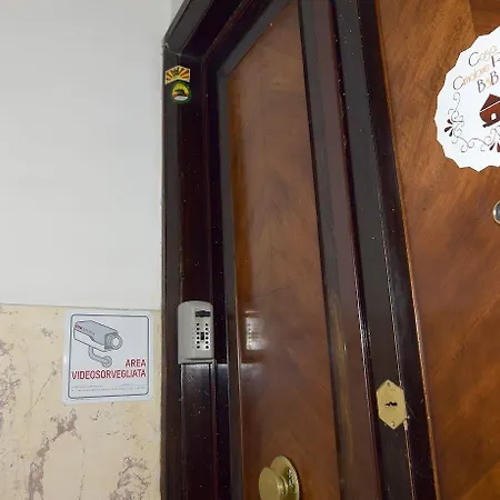 Casa Cimabue ホテル 2*