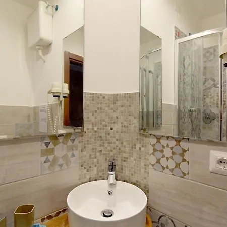 Casa Cimabue ホテル 2*