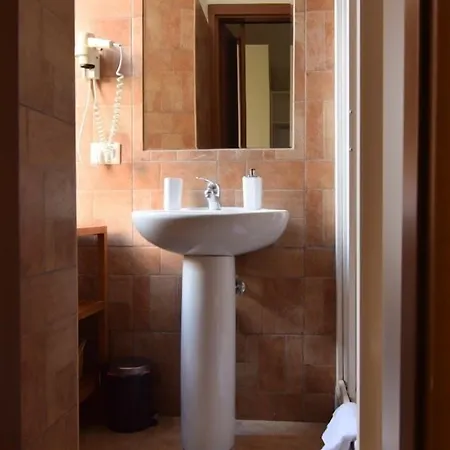 Casa Cimabue 2*