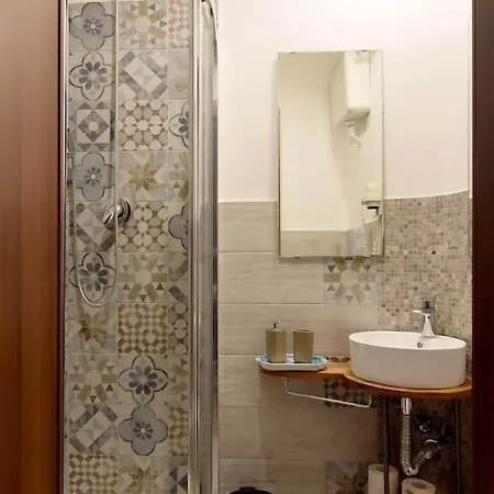 ホテル Casa Cimabue