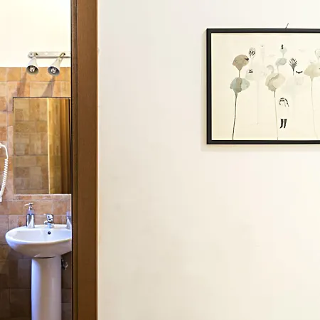 Casa Cimabue ローマ
