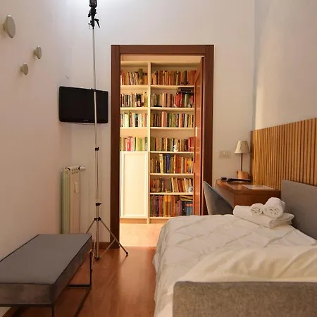 Casa Cimabue 2* ローマ