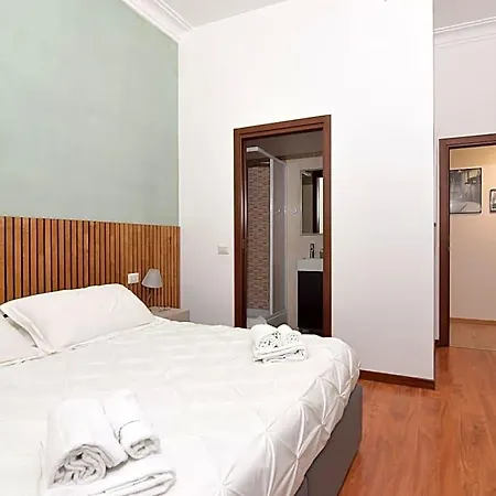 Hotel Casa Cimabue 2*
