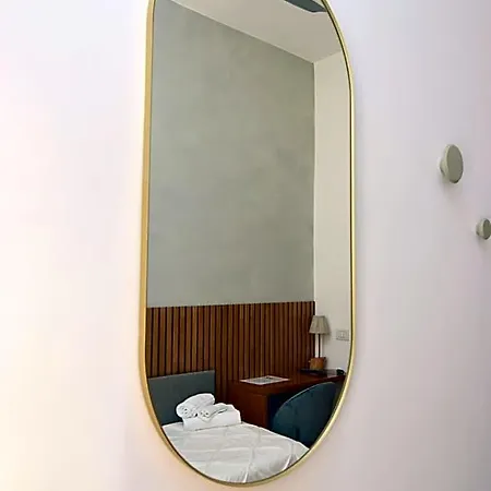 Casa Cimabue Otel Roma