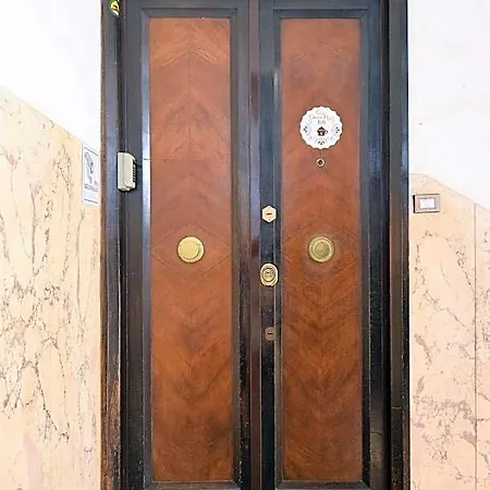 Otel Casa Cimabue