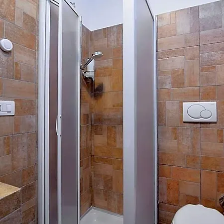 Casa Cimabue Hotel Rome