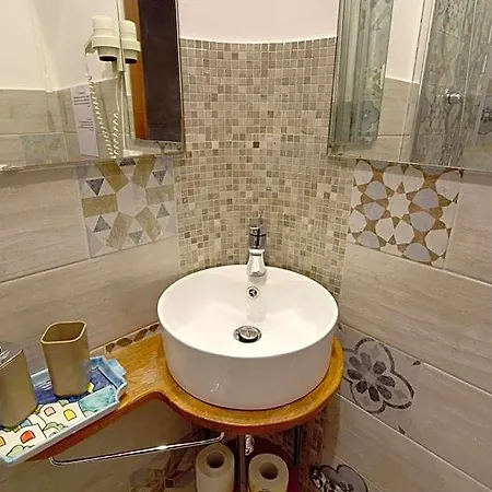Casa Cimabue 2* Řím