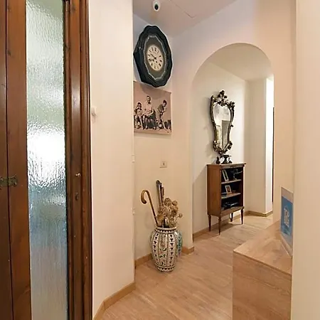 Casa Cimabue Hotel Rome