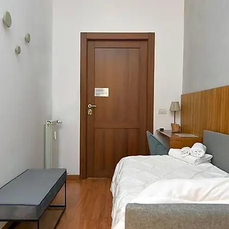 Otel Casa Cimabue