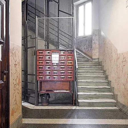 Casa Cimabue Hotel