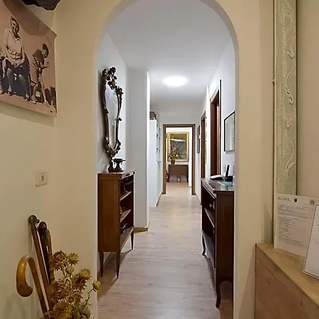 Casa Cimabue