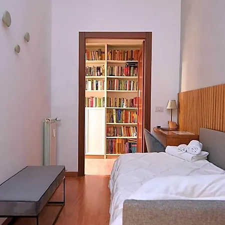 Casa Cimabue Ξενοδοχείο Ρώμη