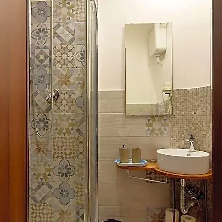 Hotel Casa Cimabue 2*