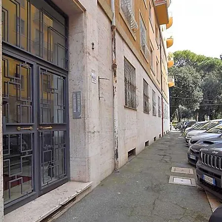 Casa Cimabue Hotel Rome