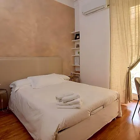 Hotel Casa Cimabue