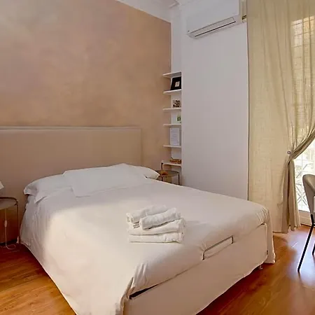 Hotel Casa Cimabue