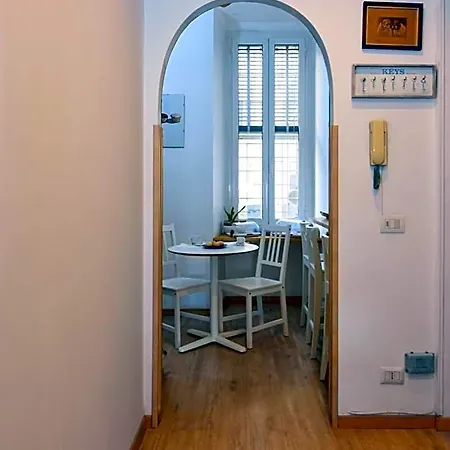 Casa Cimabue Hotel 2*