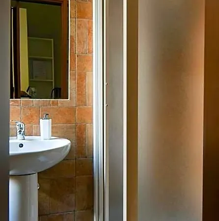 Hotel Casa Cimabue