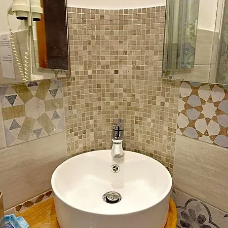 Casa Cimabue Hotel Rome
