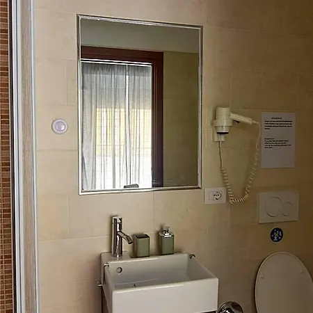 Hotel Casa Cimabue Rome