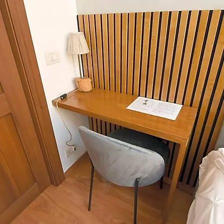 Ξενοδοχείο Casa Cimabue 2*