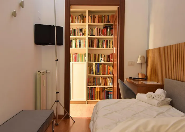 Casa Cimabue 2* Рим